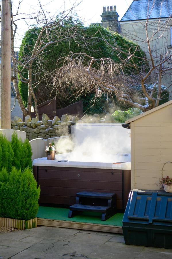 Luxurious Tranquil Four Bedroom Retreat In Buxton Buxton  Exterior photo